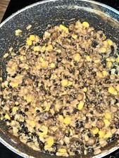 4.5kg Prepared Particle Bulk