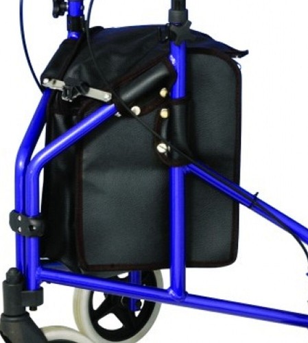 Bag for three wheeled - bag,