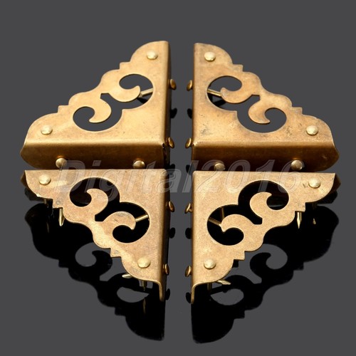 Chinese style drawer trunk - chinese,