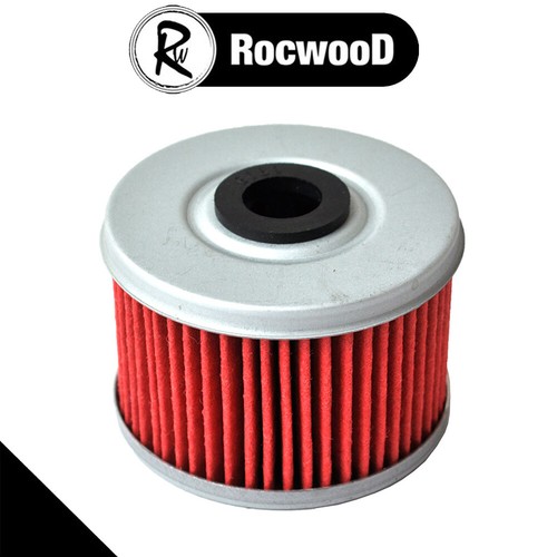 Oil filter fits honda quad - quad, trx