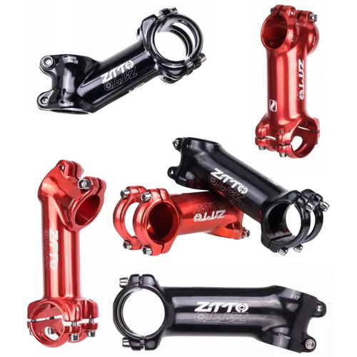 Bicycle stem 100 31 8mm - stem, 70/90/100