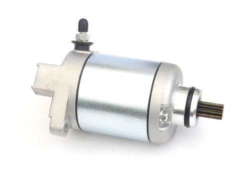 Starter motor fits gilera - motor,