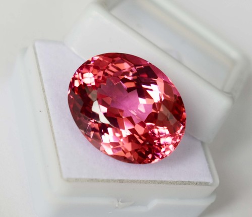 Rare coral pink natural - rare,
