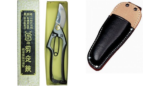 Tobisho pruners orthodox - tobisho,