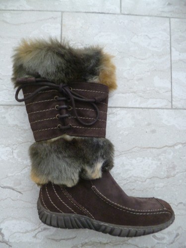 Sally hara women boots - sally, women's
