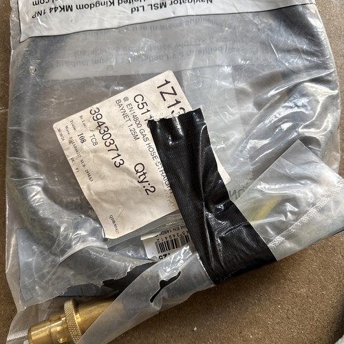 Universal gas cooker hose pipe - gas,