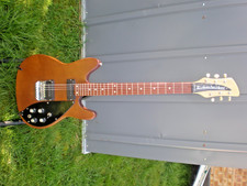 Rickenbacker 430 1975 Vintage