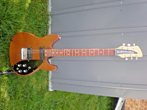 Rickenbacker 430 1975 - , vintage