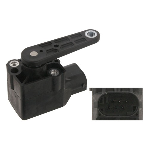 Febi headlight headlamp - febi,