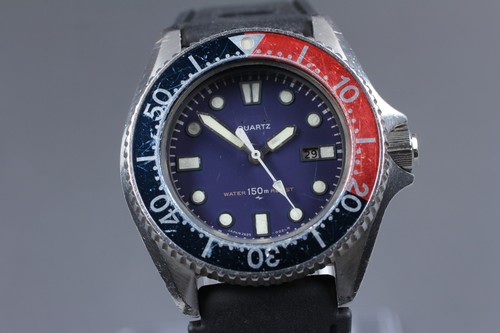 Vintage 1981 seiko - vintage,
