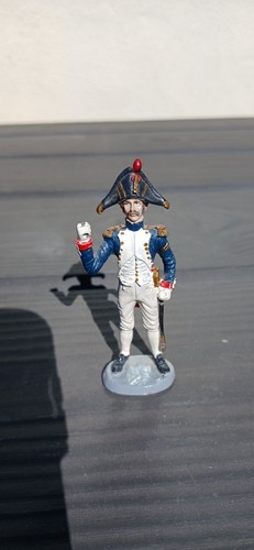 Napoleonic die cast - napoleonic,