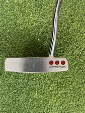 Scotty Cameron Studio Select
