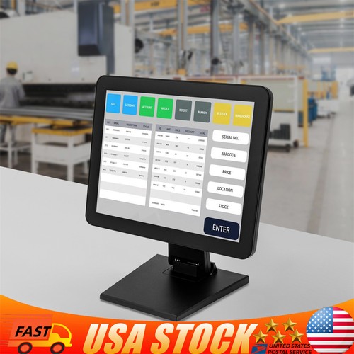Touchscreen pos cash - touchscreen,
