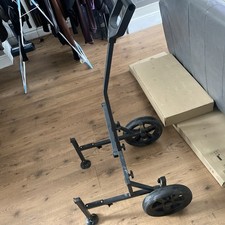 Preston Innovations  2 wheel