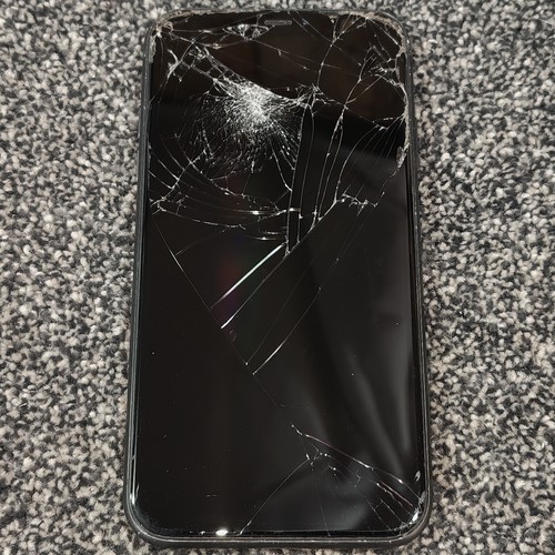 Apple iphone 64gb black - apple, 11