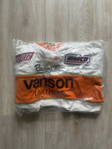 Supreme vanson leathers - supreme®/vanson, leathers®