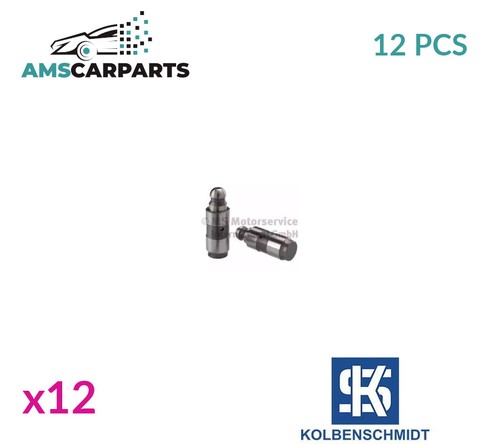 Hydraulic tappet lifter - tappet,