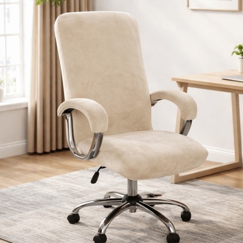 Elastic office chair - office, cover
