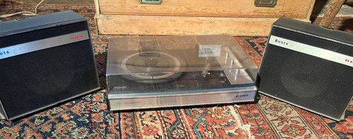 Philips boots 604 portable - 604,