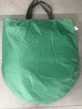 Pop Up. Green Screen With Storage Bag 1.42m