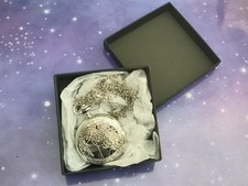 Doctor Who Deluxe Metal Pocket