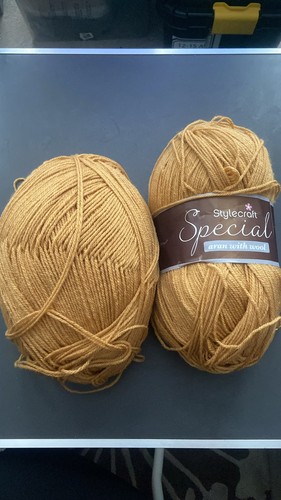 Stylecraft special aran with - special,