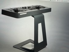 Hoarboard Dj Deck Stand Floor