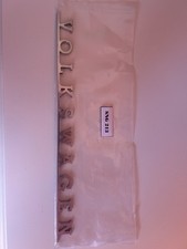 Original Vintage Volkswagen