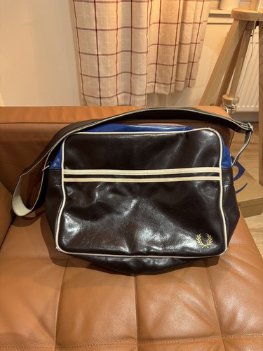 Fred perry retro vintage - fred,
