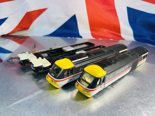 Hornby intercity class 43 - ,