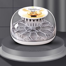 Digital 12-Egg Incubator