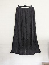 Lauren Vidal Black Trousers