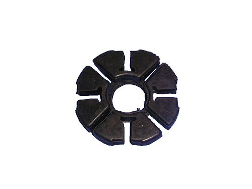 Sprocket cush drive rubbers - drive,