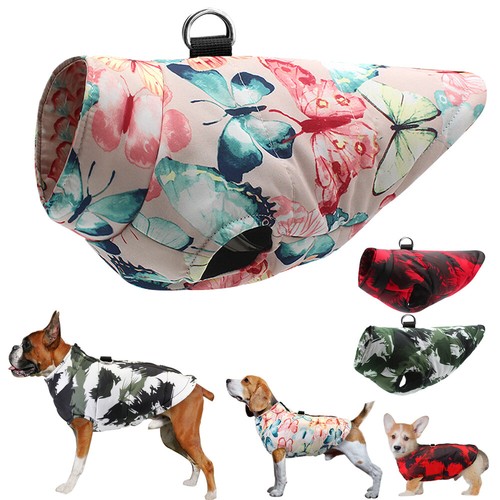 6xl waterproof dog - s-6xl, coat