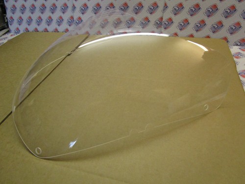 Kawasaki kr1 clear - kr1-s,