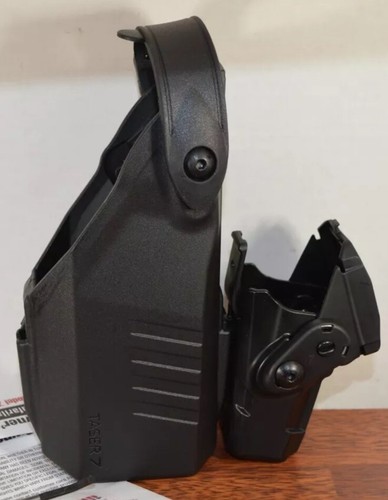 Safariland 7ts 7520 - safariland, clip