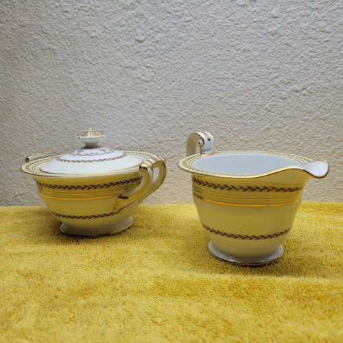 Vtg noritake fine china - vtg,