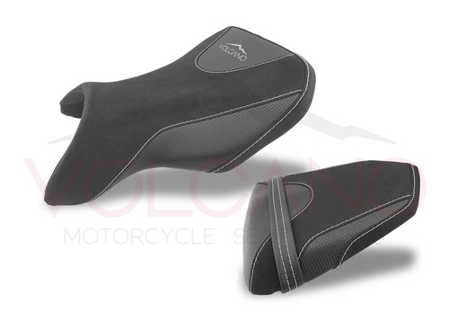 Seat cover for suzuki gsr - cover,