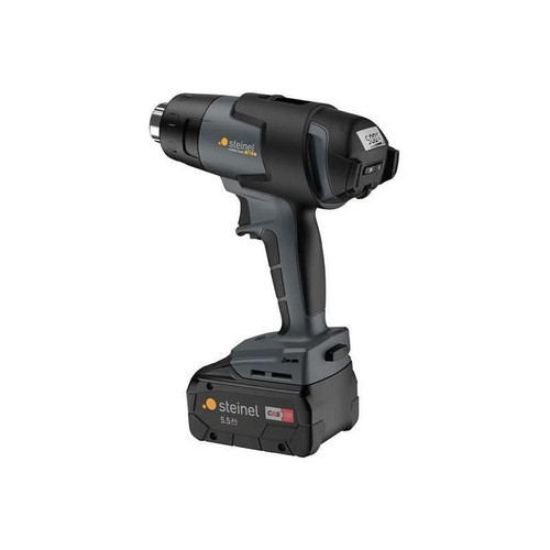 Steinel mobileheat - mobileheat, 5