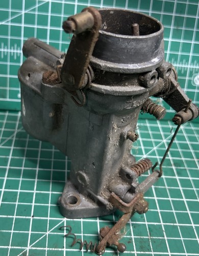 Zenith carburetor carb - zenith,