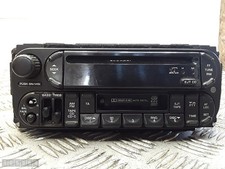 2003 CHRYSLER GRAND VOYAGER