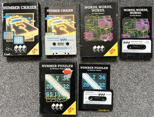 Commodore vic ask - commodore,