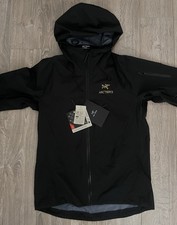 Arc’teryx Alpha SV Gore-Tex