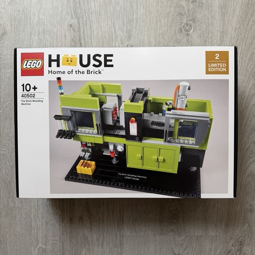 Lego promotional 40502 the - lego,