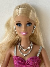 Barbie Life In The Dream House Doll