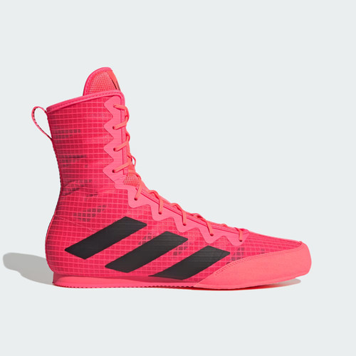 Adidas box hog boxing boots - box,