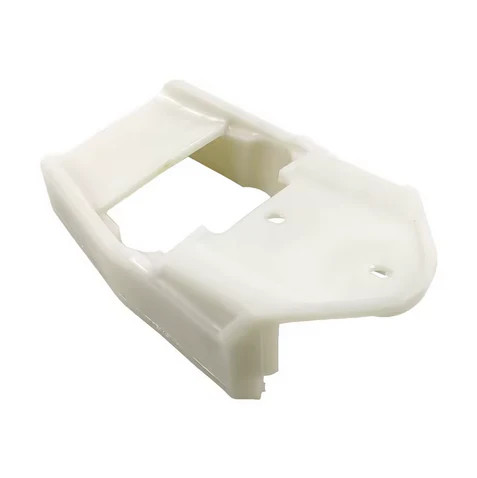 Swingarm chain slider cover - swingarm,