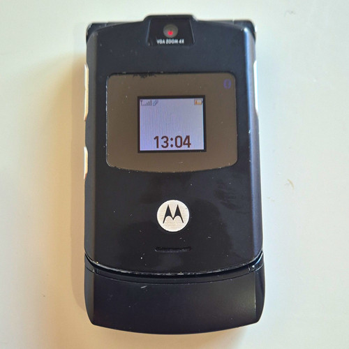 Motorola razr unlocked - motorola,