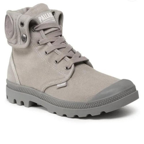 Women palladium boots grey - women,