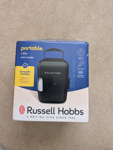 Russell hobbs portable - hobbs,